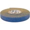 Flex-Tred AntiSlip Safety Tape - 1 x 60 ft / Caribbean Blue-Roll CAR.0160.R - alternate 1
